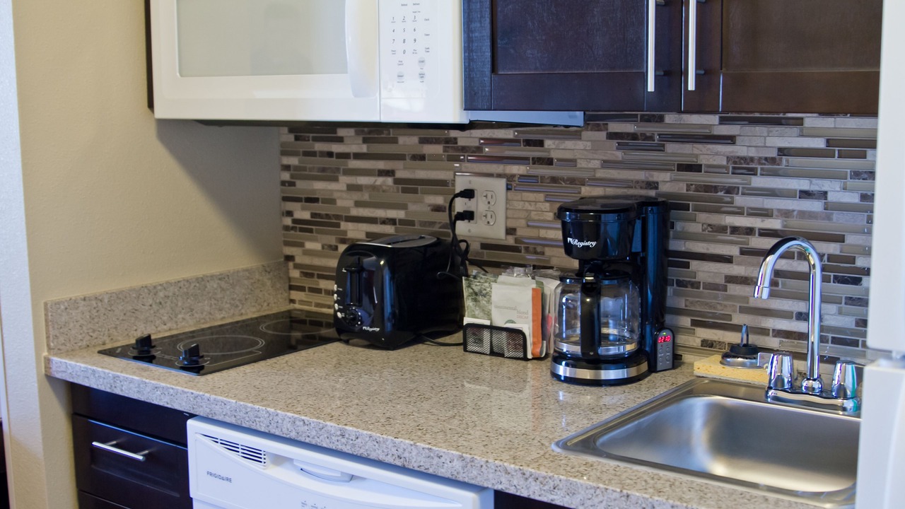 Photo of Kitchen in Rapid City
