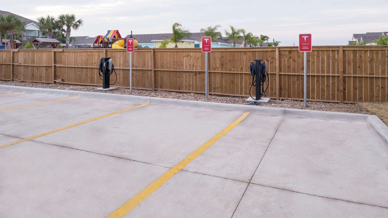 Photo of Outdoor in Port Aransas