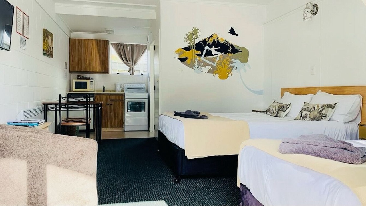 Photo of Others in Palmerston North