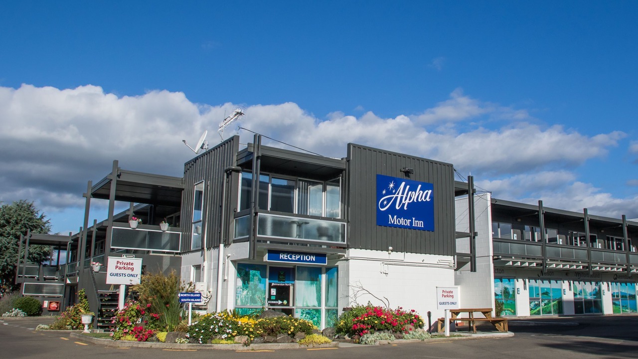 Photo of Others in Palmerston North