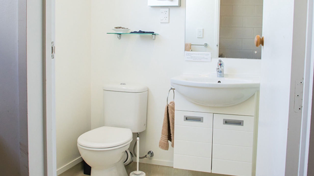Photo of Bathroom in Palmerston North
