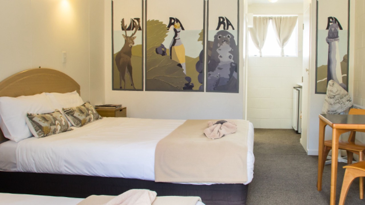 Photo of Others in Palmerston North