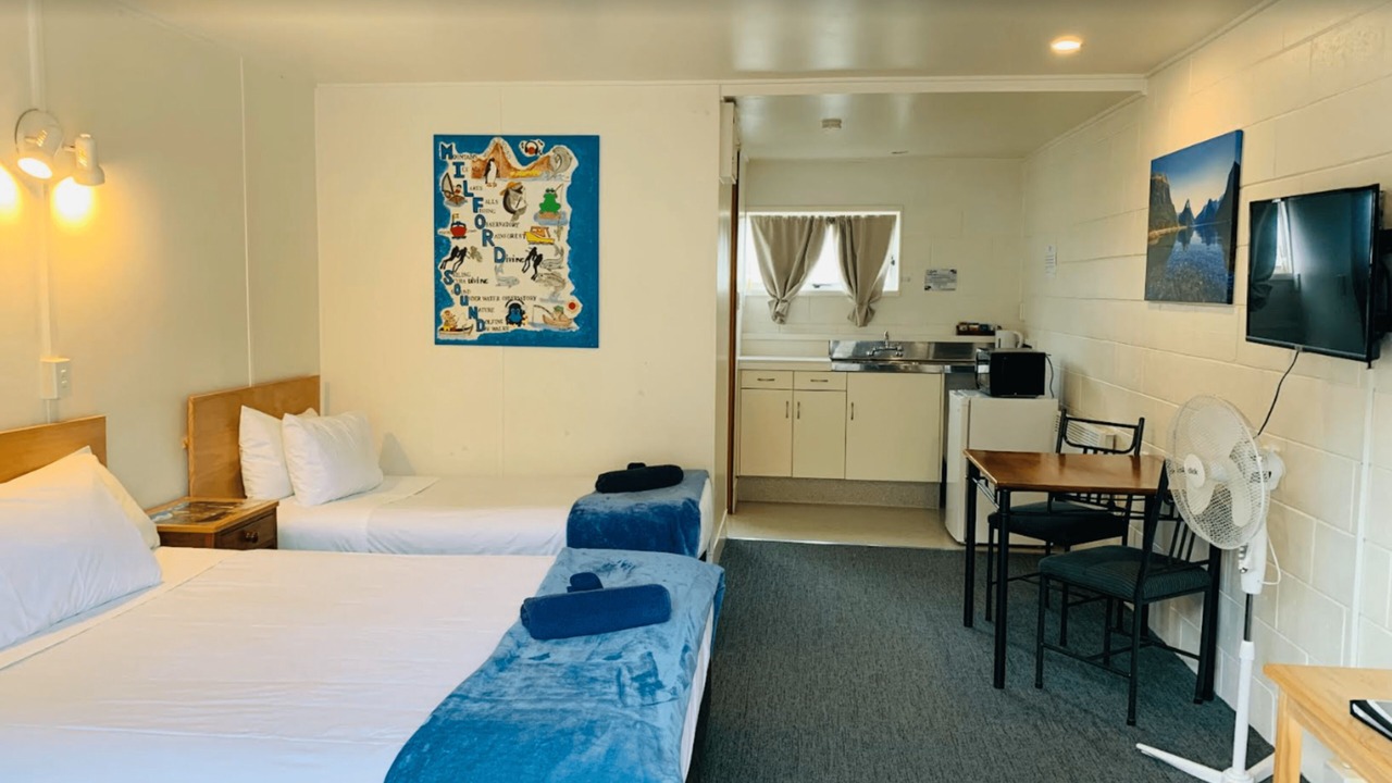 Photo of Others in Palmerston North