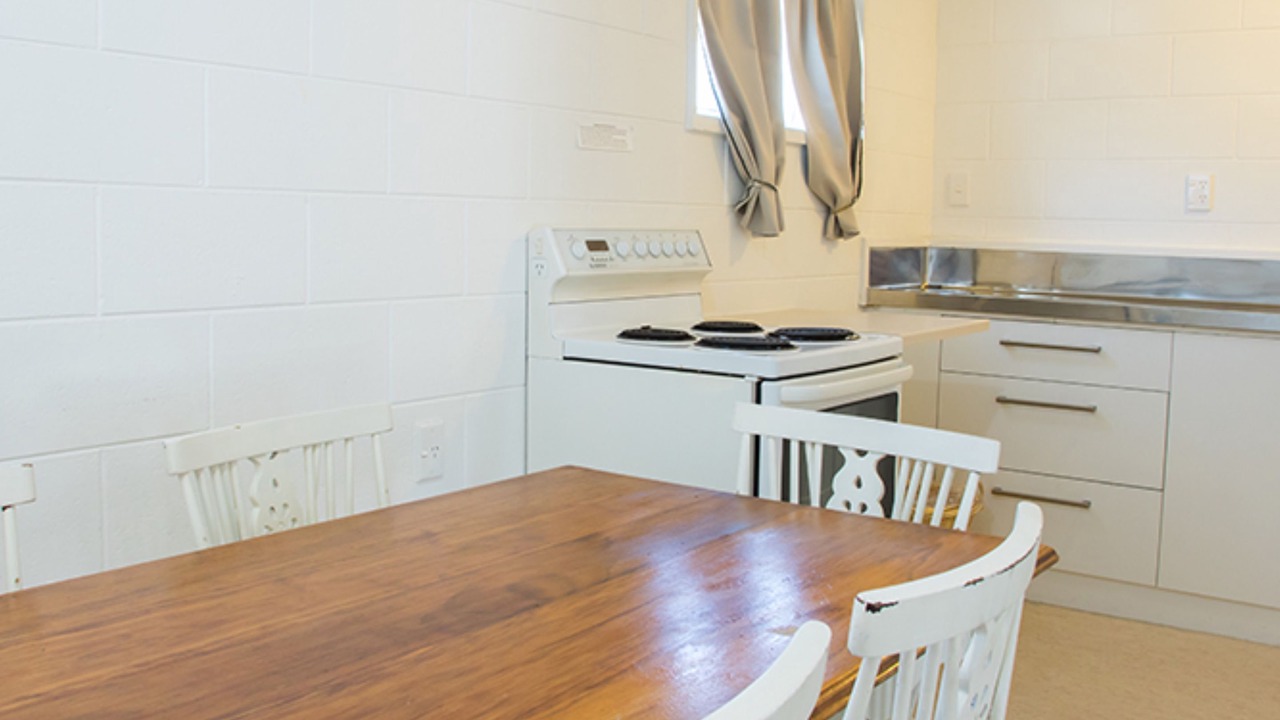 Photo of Kitchen in Palmerston North
