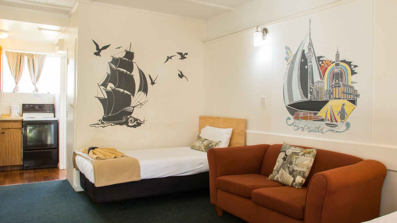 Photo of Others in Palmerston North