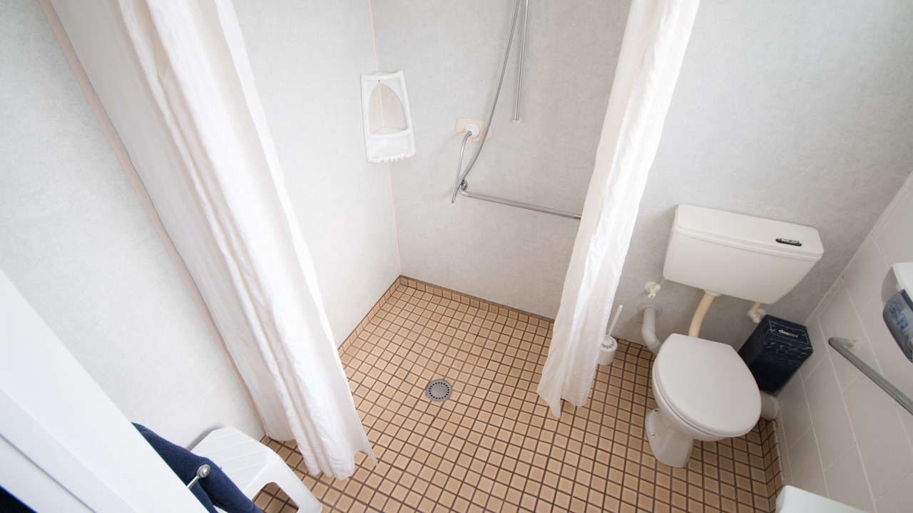 Photo of Bathroom in Palmerston North