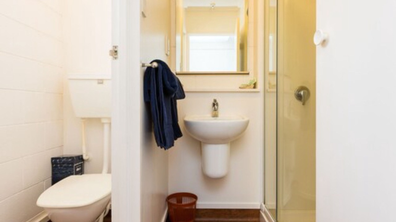 Photo of Bathroom in Palmerston North