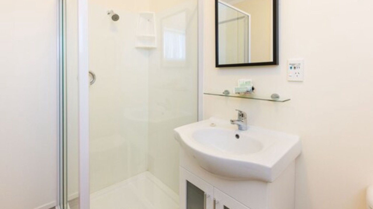 Photo of Bathroom in Palmerston North