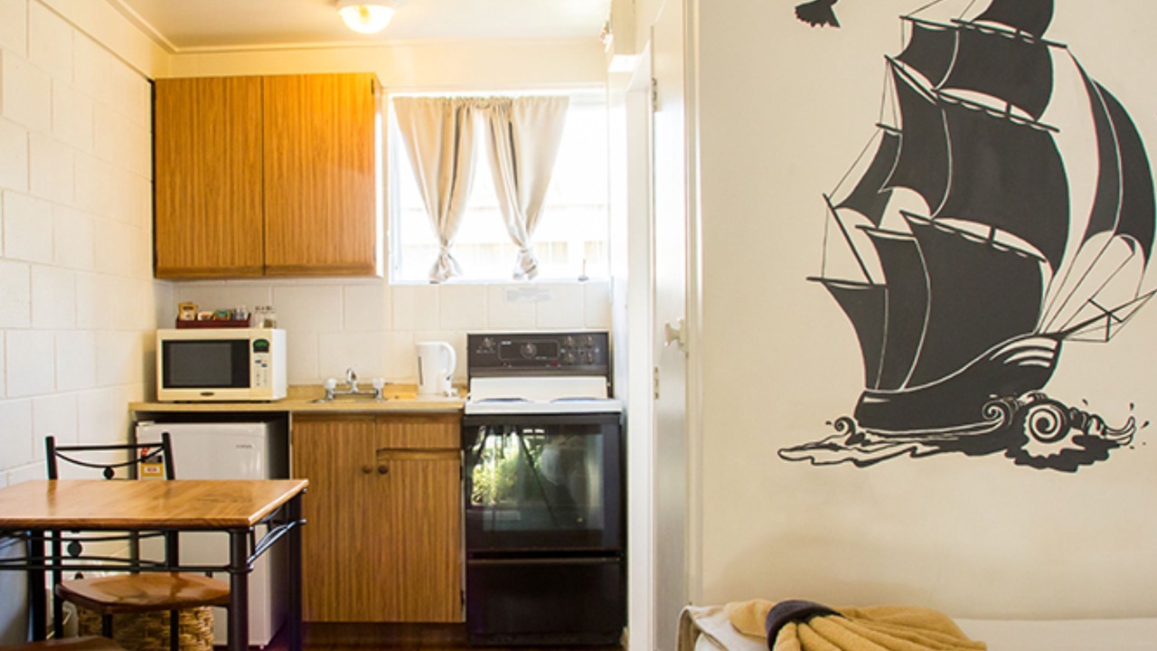 Photo of Kitchen in Palmerston North