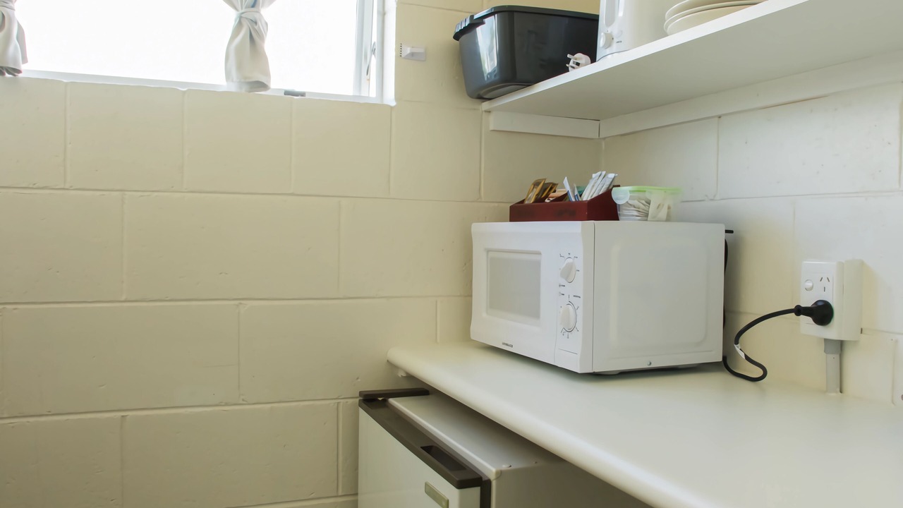 Photo of Kitchen in Palmerston North