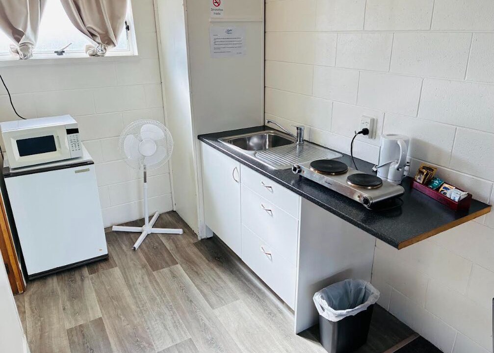 Photo of Kitchen in Palmerston North