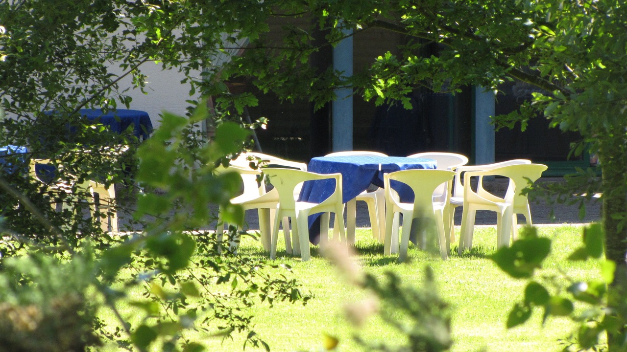 Photo of Outdoor in Crach