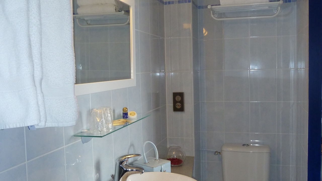 Photo of Bathroom in Crach