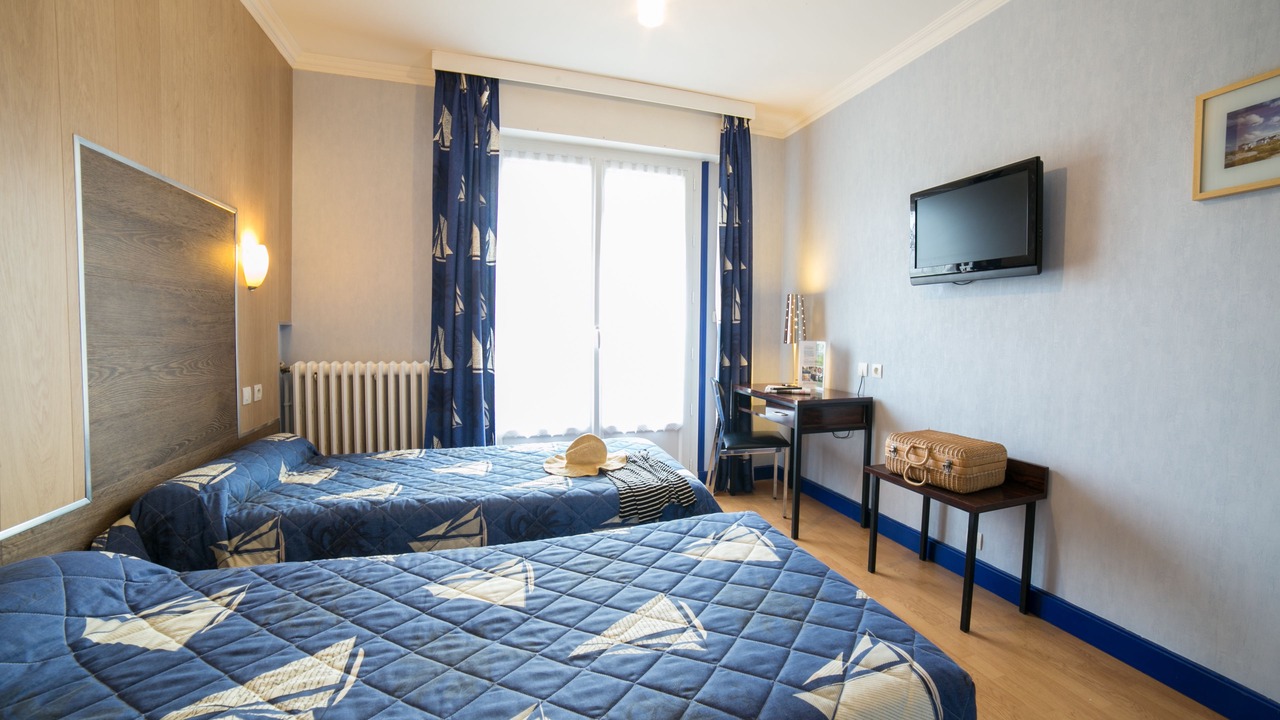 Photo of Livingroom in Crach