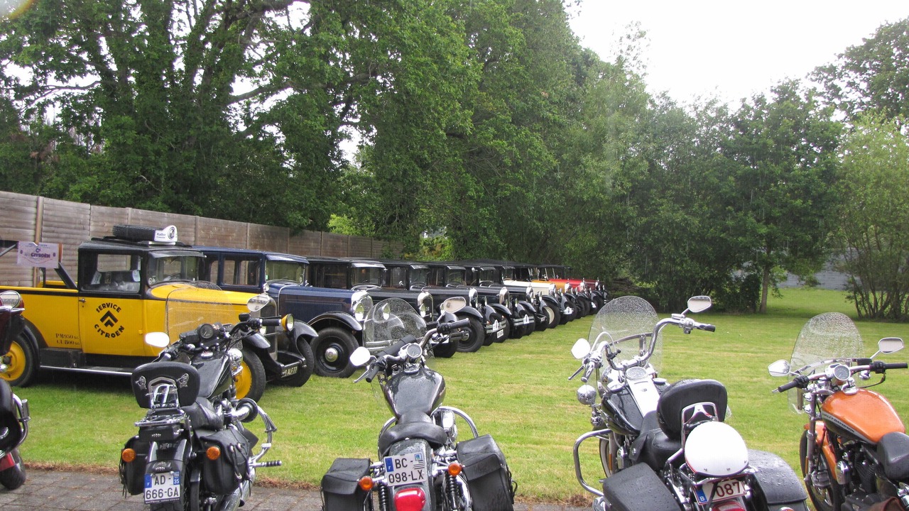 Photo of Outdoor in Crach