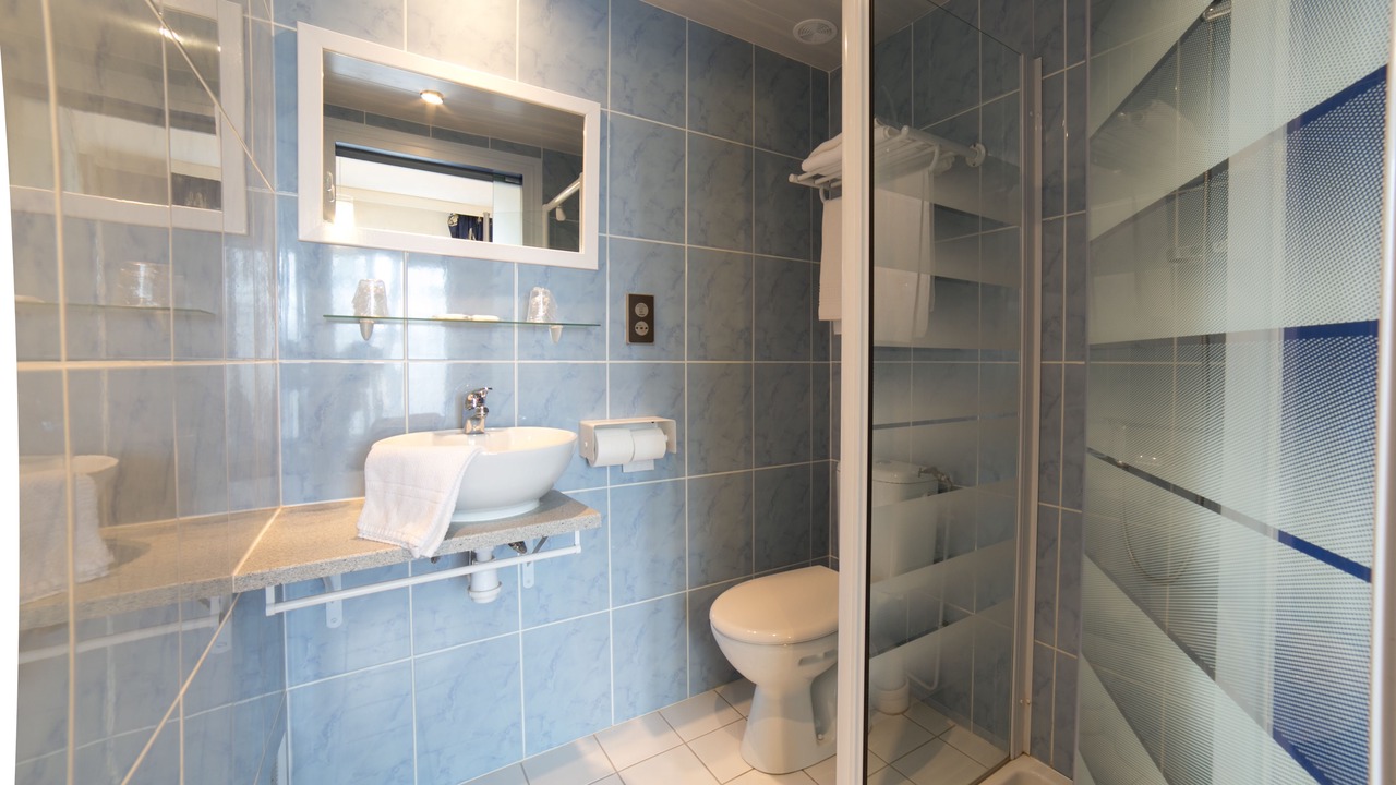 Photo of Bathroom in Crach