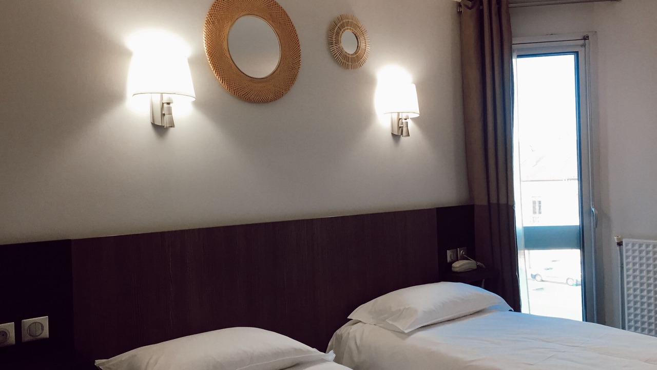 Photo of Bedroom in Saint-Cyprien