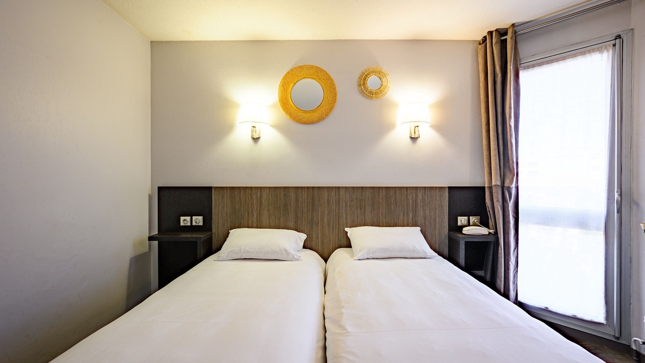 Photo of Bedroom in Saint-Cyprien