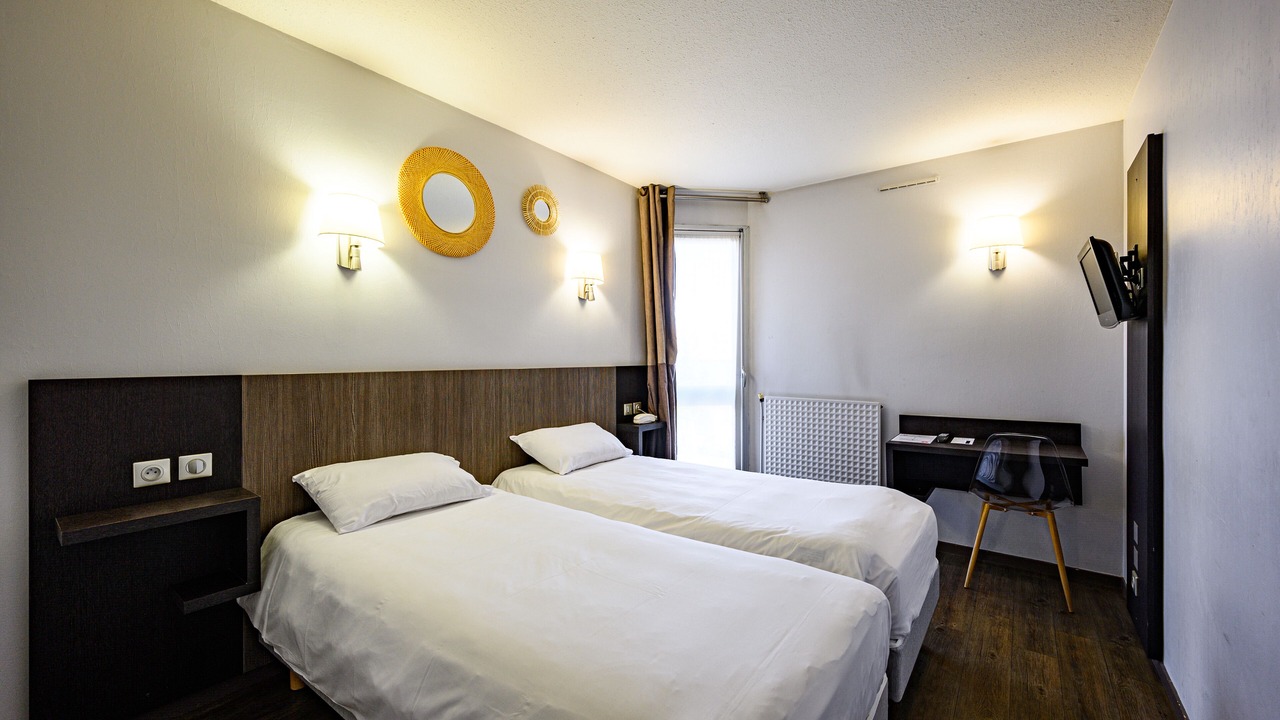 Photo of Bedroom in Saint-Cyprien