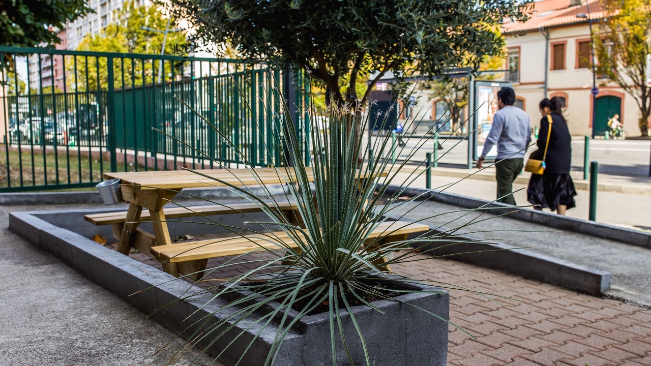 Photo of Outdoor in Saint-Cyprien