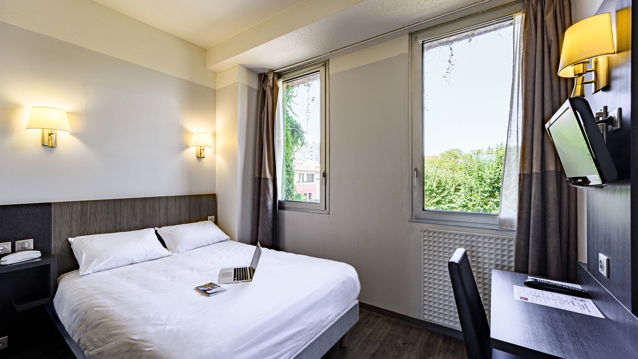 Photo of Bedroom in Saint-Cyprien
