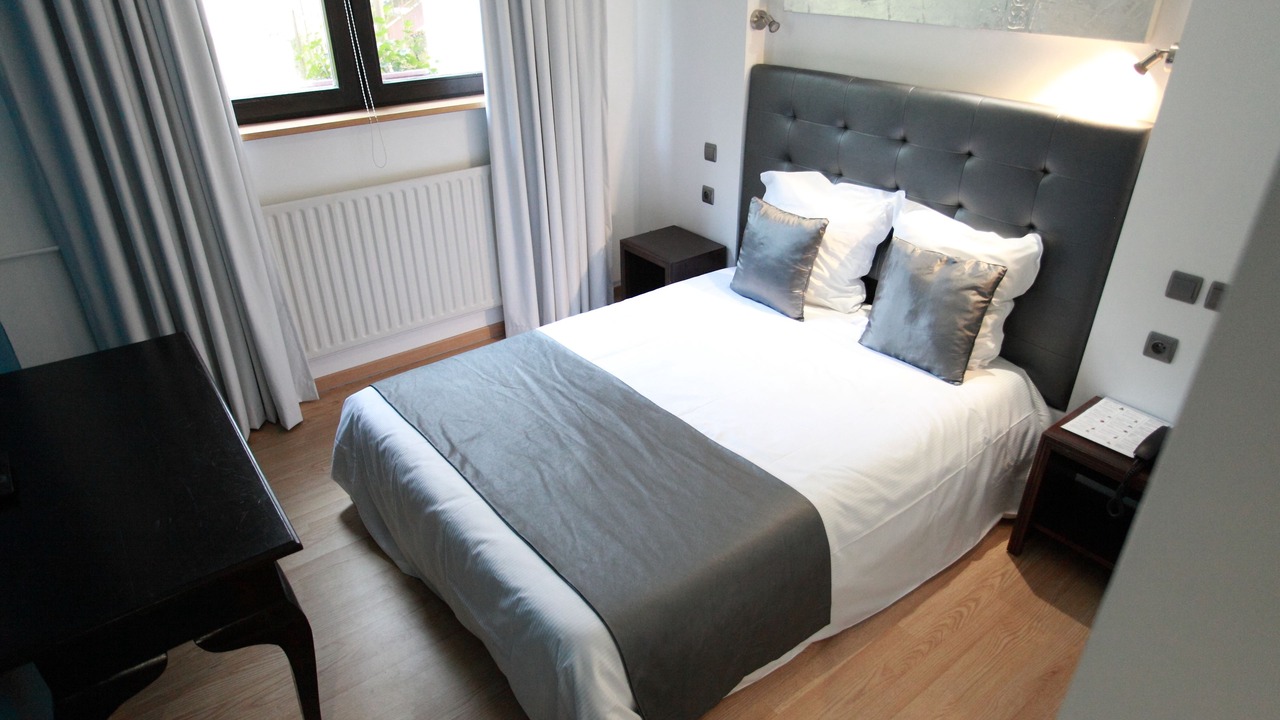 Photo of Bedroom in Klingenthal