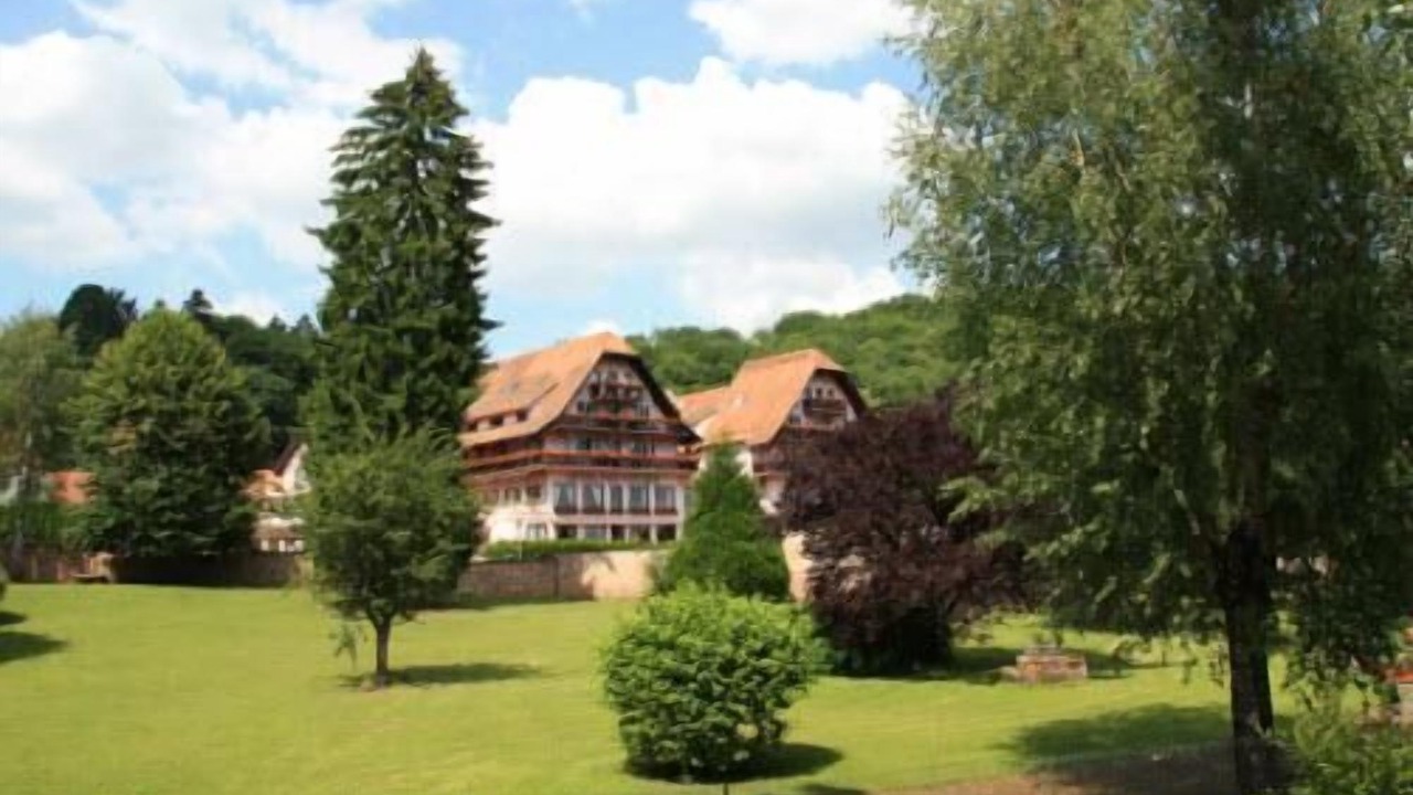 Photo of Outdoor in Klingenthal