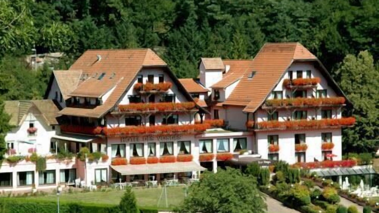 Photo of Outdoor in Klingenthal