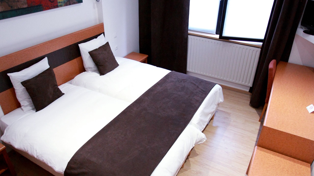 Photo of Bedroom in Klingenthal