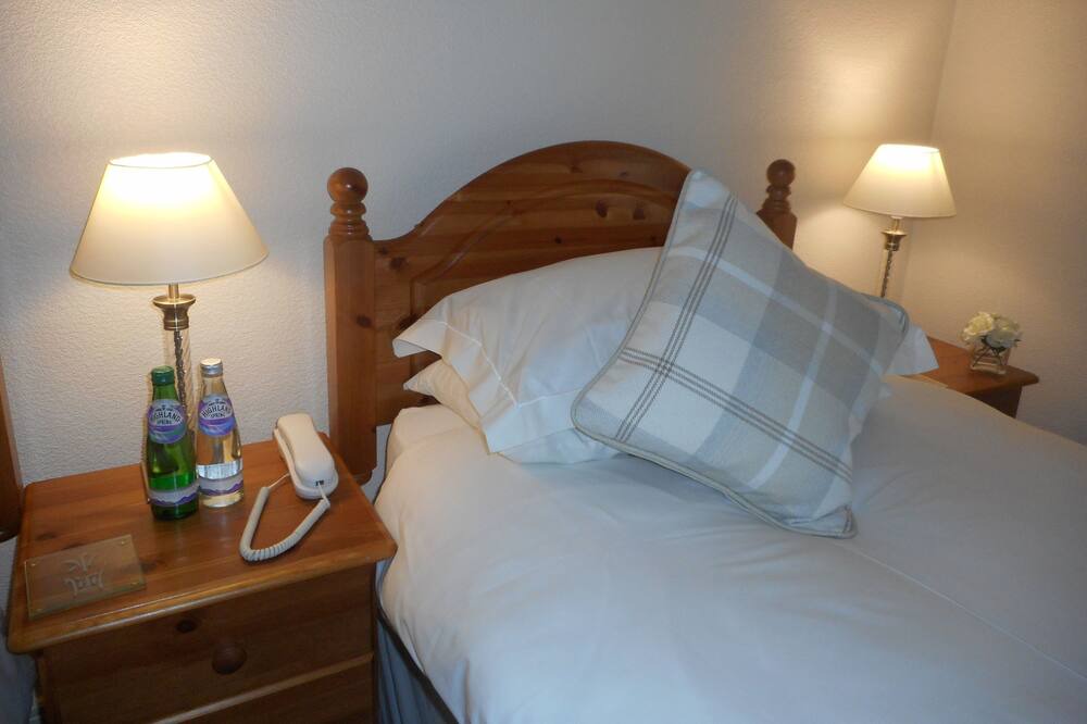 Photo of Bedroom in Lanark