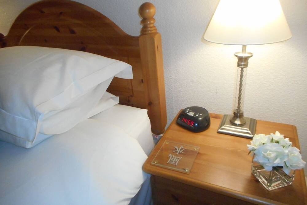 Photo of Bedroom in Lanark