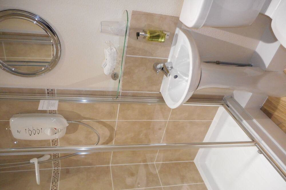 Photo of Bathroom in Lanark