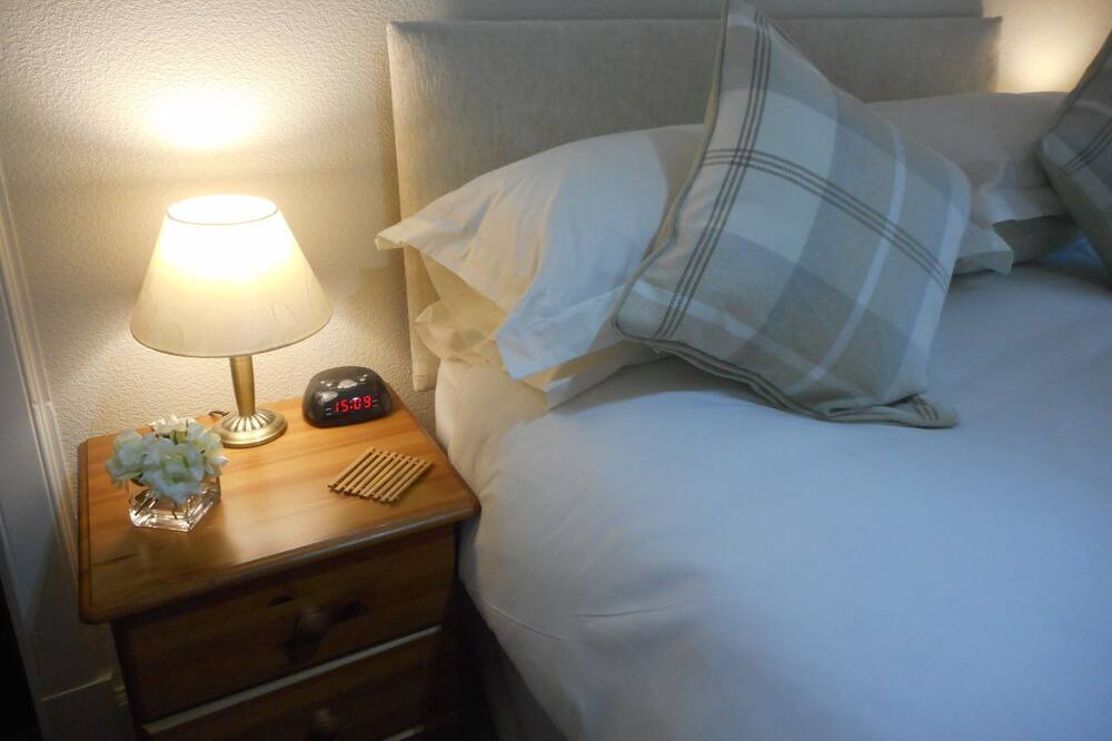 Photo of Bedroom in Lanark