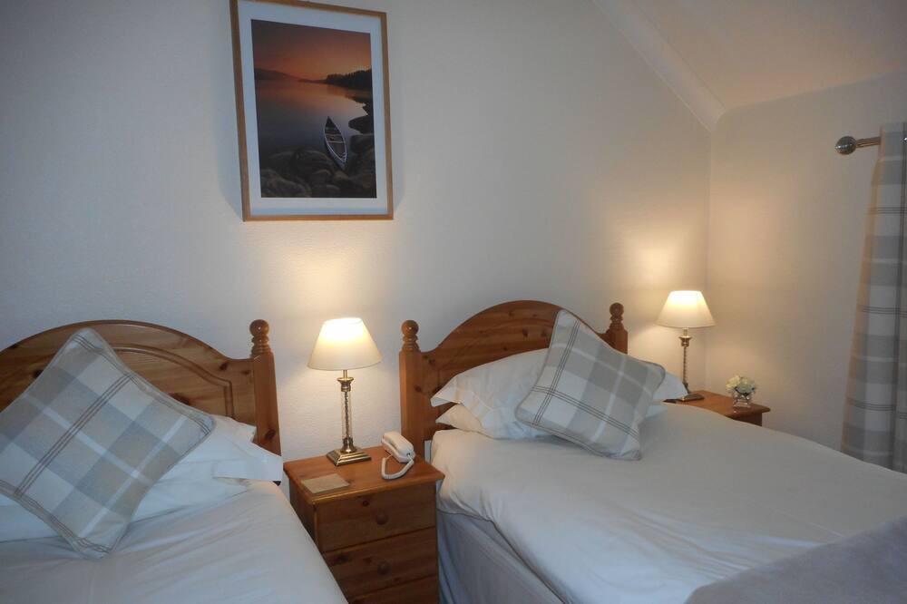 Photo of Bedroom in Lanark