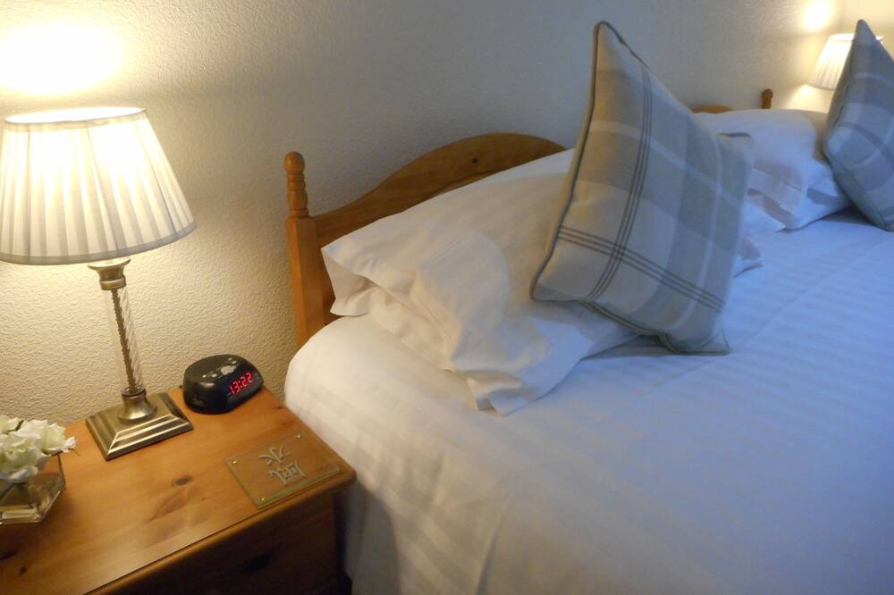 Photo of Bedroom in Lanark