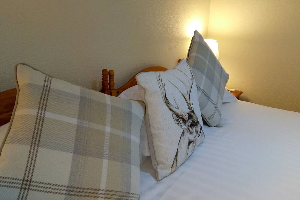 Photo of Bedroom in Lanark