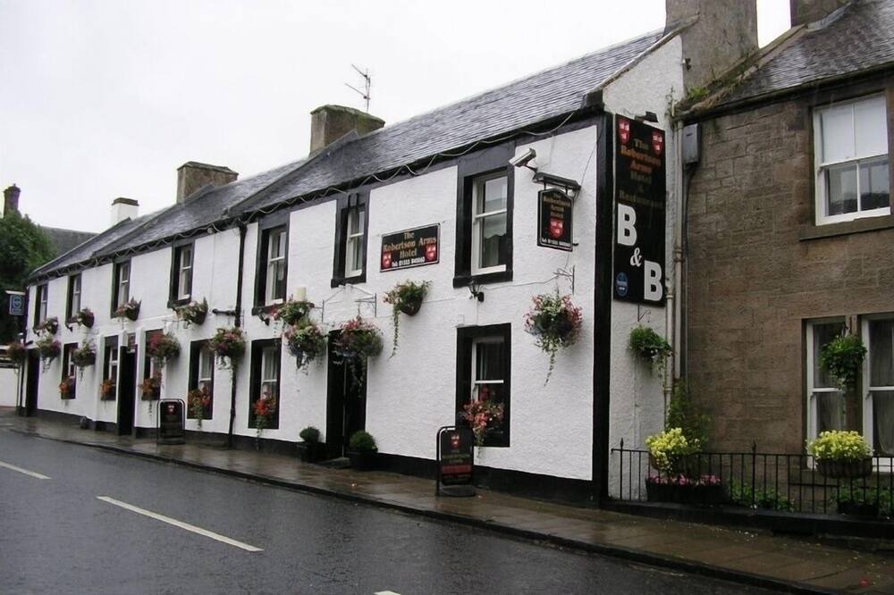 Photo of Outdoor in Lanark