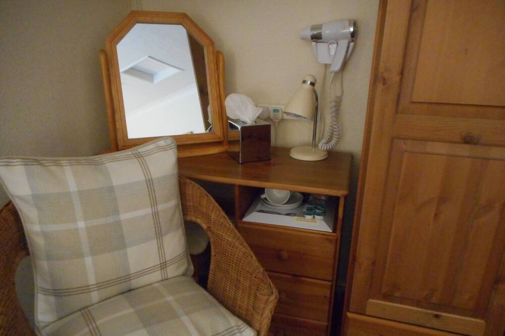 Photo of Bedroom in Lanark