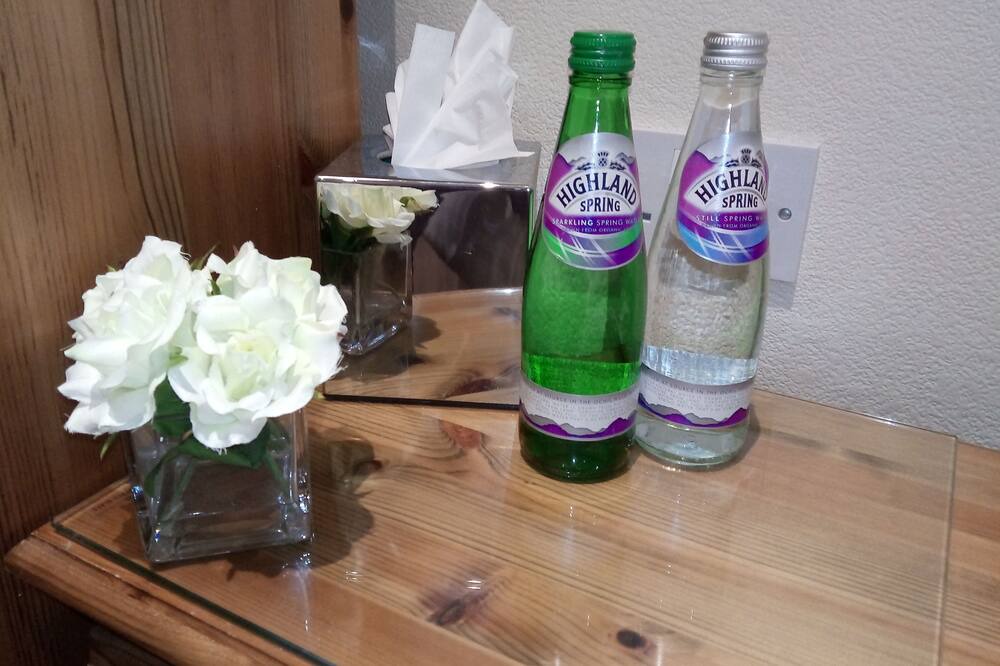 Photo of Bedroom in Lanark