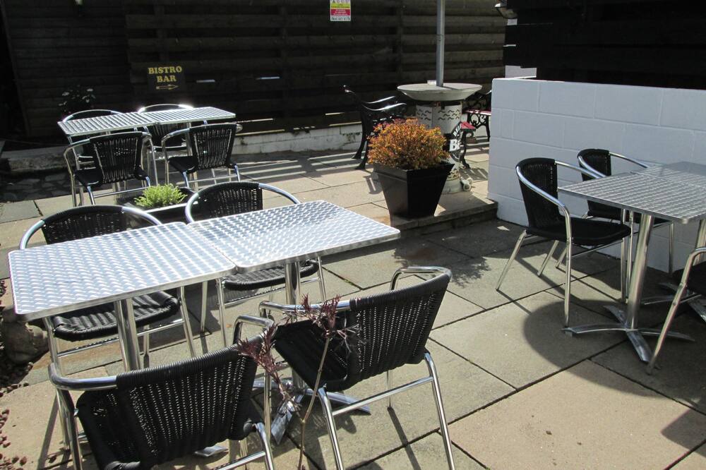 Photo of Patio Balcony in Lanark