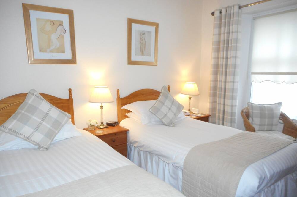 Photo of Bedroom in Lanark