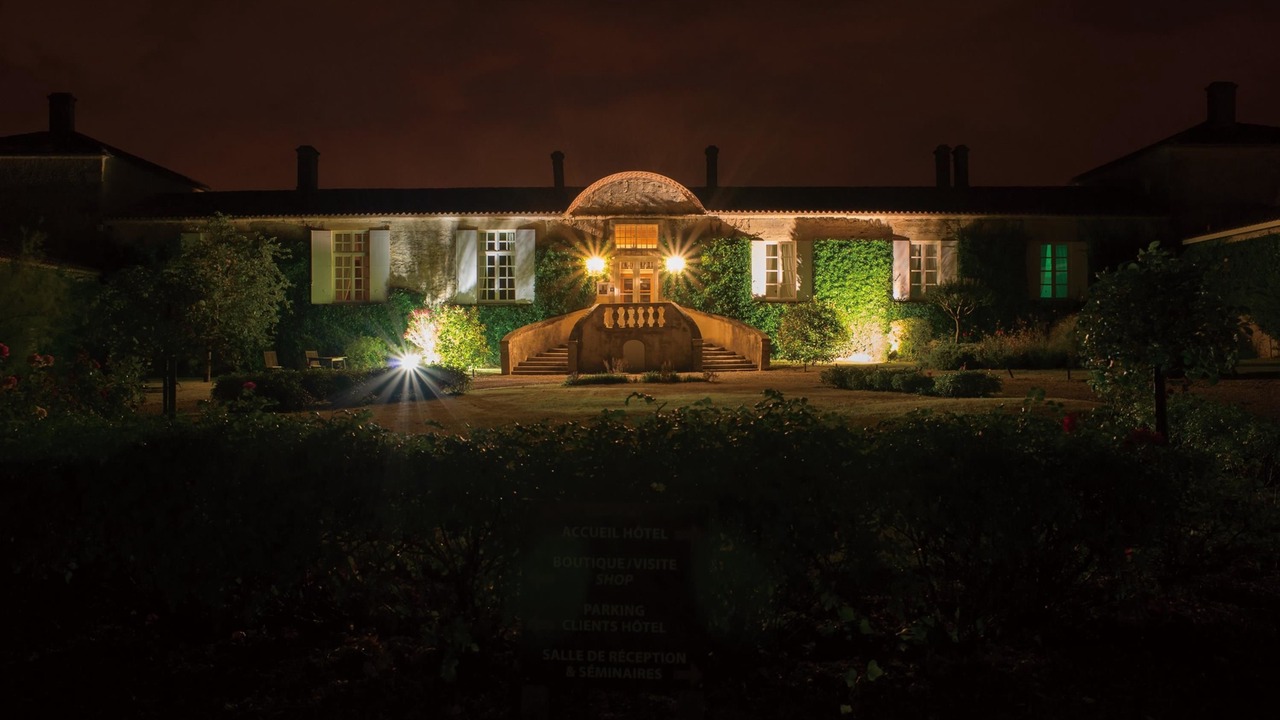 Photo of Outdoor in Sauternes