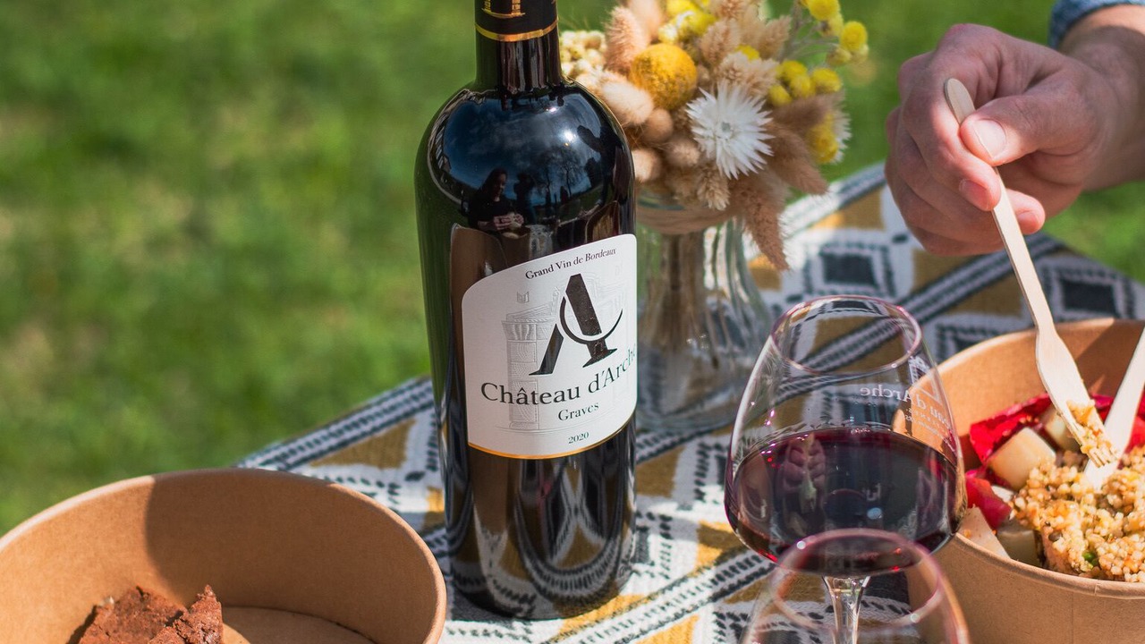 Photo of Outdoor in Sauternes