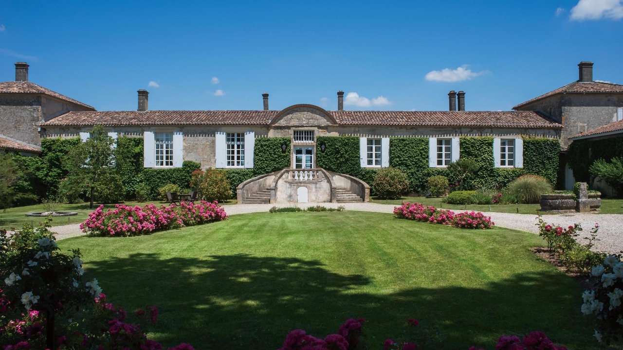 Photo of Outdoor in Sauternes