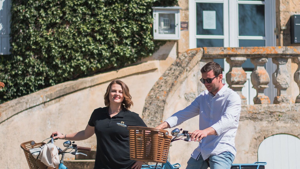 Photo of Outdoor in Sauternes