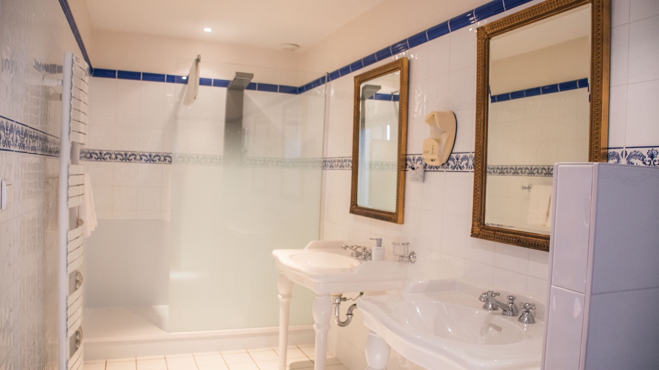 Photo of Bathroom in Sauternes