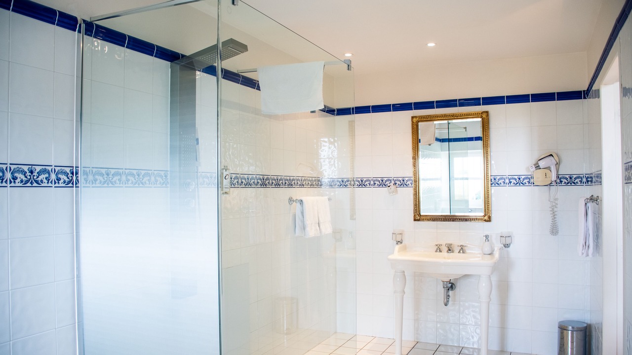 Photo of Bathroom in Sauternes