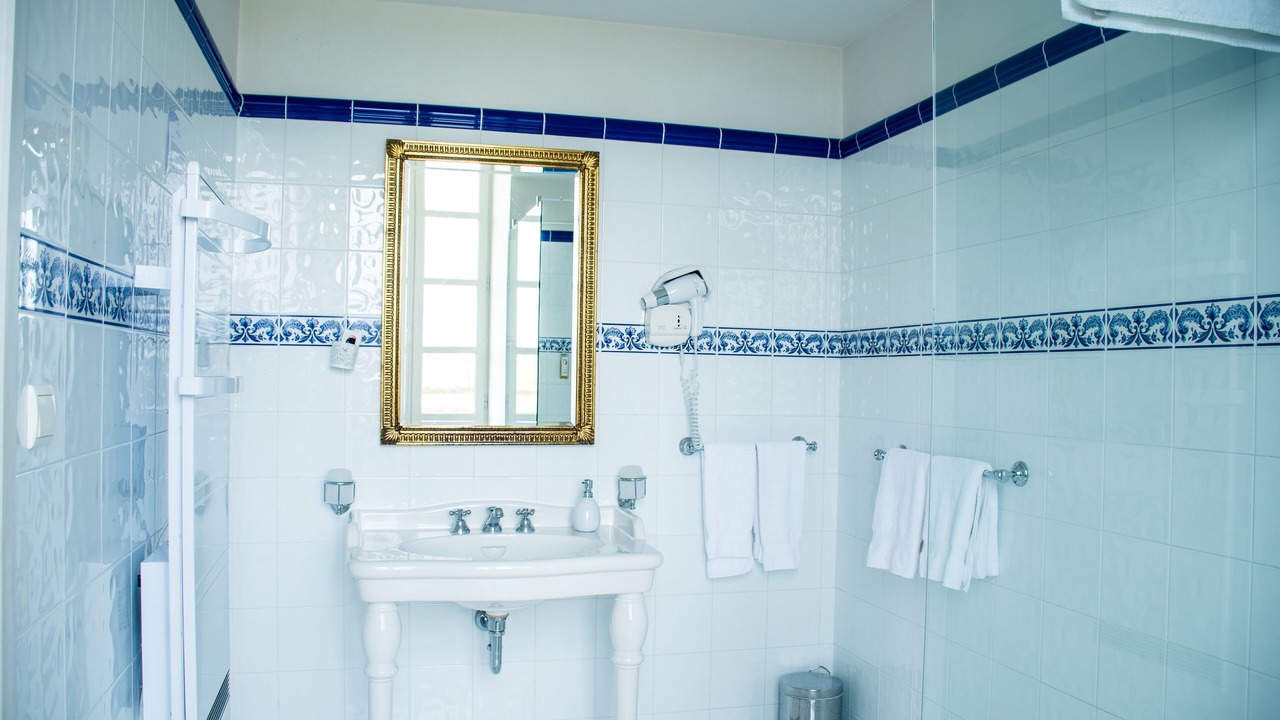 Photo of Bathroom in Sauternes