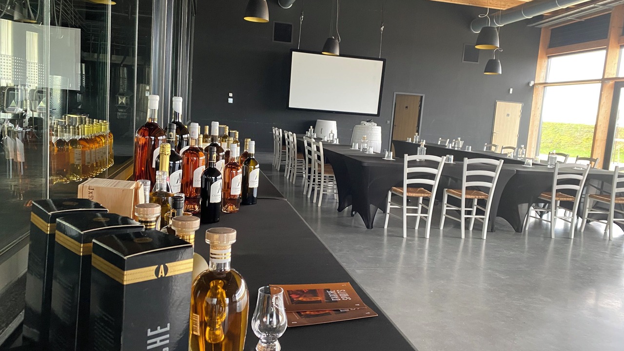 Photo of Others in Sauternes