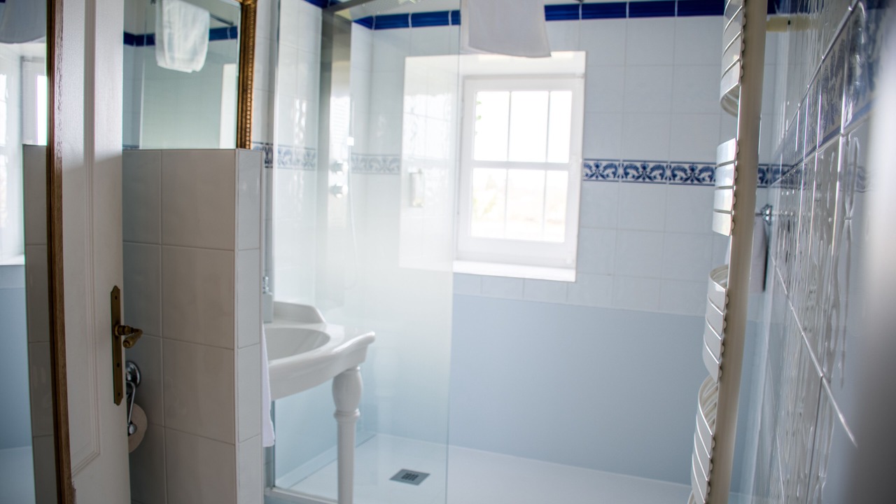 Photo of Bathroom in Sauternes